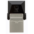 USB 3.0 16GB Kingston  OTG  (USB/microUSB)